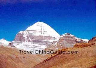 Mt. Kailash